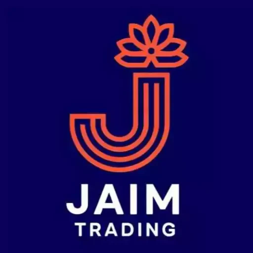 jaim trading logo